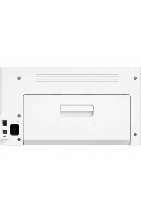 Принтер лазерный HP Color Laser 150nw (4ZB95A) (белый/черный) 3