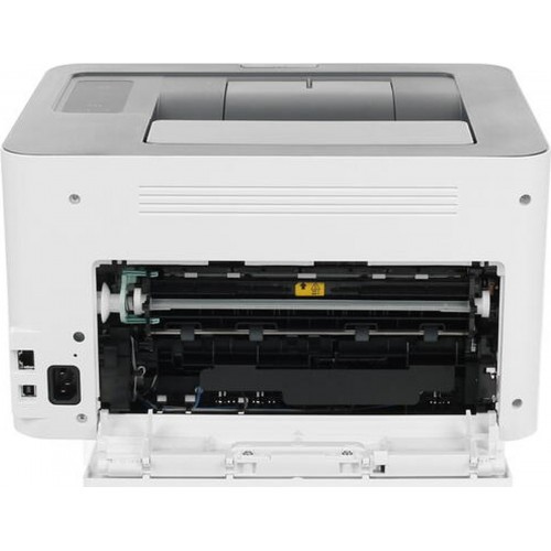 Принтер лазерный HP Color Laser 150nw (4ZB95A) (белый/черный) 9
