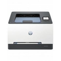 Принтер лазерный HP Color LaserJet Pro 3203dw (499N4A) (белый/серый)