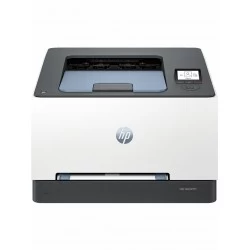 Принтер лазерный HP Color LaserJet Pro 3203dw (499N4A) (белый/серый)
