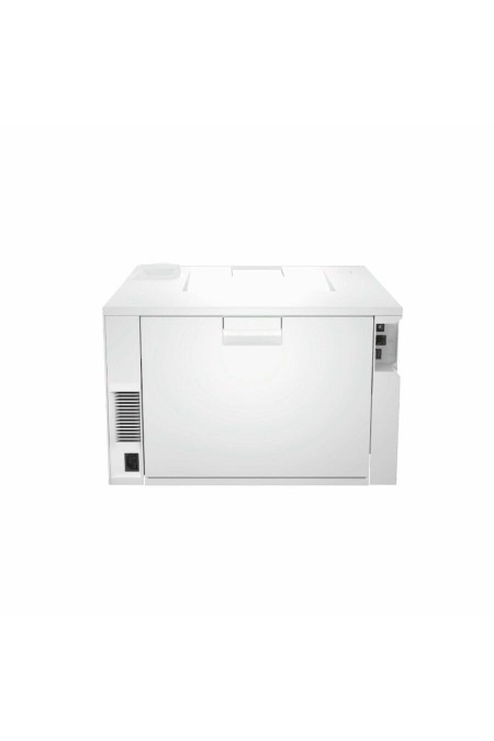 Принтер лазерный HP Color LaserJet Pro 4203dw (5HH48A) (белый/синий) 2