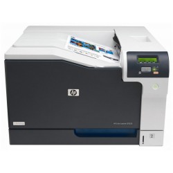 Принтер лазерный HP Color LaserJet Pro CP5225DN (CE712A) (черный/серый)