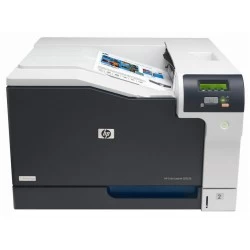 Принтер лазерный HP Color LaserJet Pro CP5225DN (CE712A) (черный/серый)