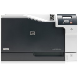 Принтер лазерный HP Color LaserJet Pro CP5225DN (CE712A) (черный/серый)