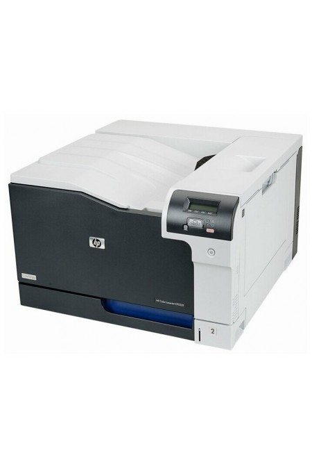 Принтер лазерный HP Color LaserJet Pro CP5225DN (CE712A) (черный/серый) 1