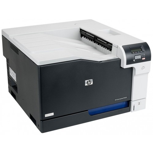 Принтер лазерный HP Color LaserJet Pro CP5225DN (CE712A) (черный/серый) 3
