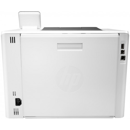 Принтер лазерный HP Color LaserJet Pro M454dw (белый/черный) 1