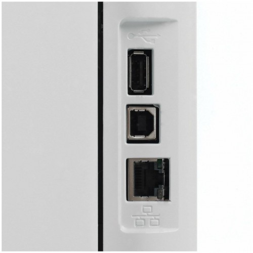 Принтер лазерный HP Color LaserJet Pro M454dw (белый/черный) 6