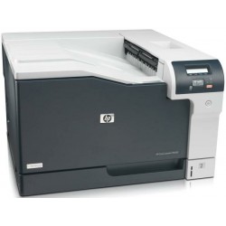Принтер лазерный HP Color LaserJet Professional CP5225n (CE711A) (черный/белый)