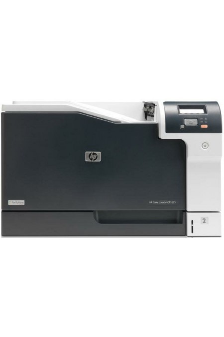 Принтер лазерный HP Color LaserJet Professional CP5225n (CE711A) (черный/белый) 1