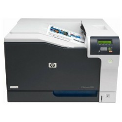 Принтер лазерный HP Color LaserJet Professional CP5225n (CE711A) (черный/белый)