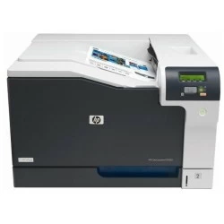 Принтер лазерный HP Color LaserJet Professional CP5225n (CE711A) (черный/белый)
