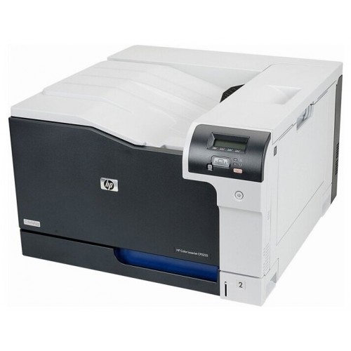 Принтер лазерный HP Color LaserJet Professional CP5225n (CE711A) (черный/белый) 1