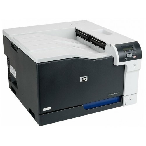 Принтер лазерный HP Color LaserJet Professional CP5225n (CE711A) (черный/белый) 2