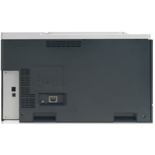 Принтер лазерный HP Color LaserJet Professional CP5225n (CE711A) (черный/белый) 5