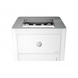 Принтер лазерный HP Laser 408dn (белый)