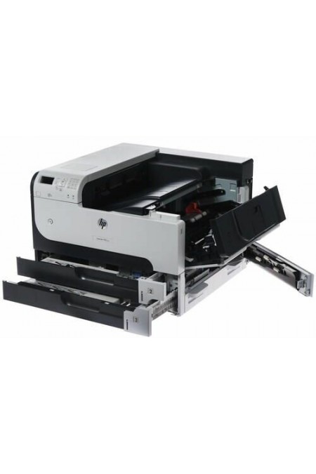 Принтер лазерный HP LaserJet Enterprise 700 M712dn (CF236A) (черный/белый) 1