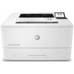 Принтер лазерный HP LaserJet Enterprise M406dn (белый/черный)