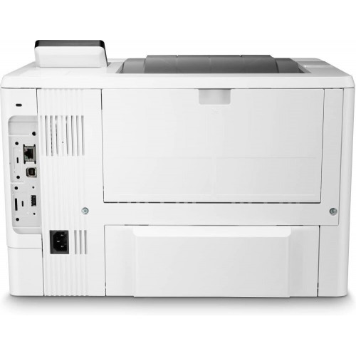 Принтер лазерный HP LaserJet Enterprise M507dn (белый) 3