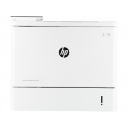 Принтер лазерный HP LaserJet Enterprise M611dn (белый/черный)