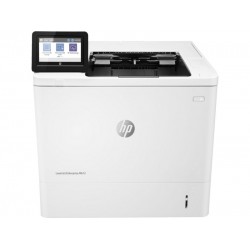 Принтер лазерный HP LaserJet Enterprise M612dn (белый/черный)