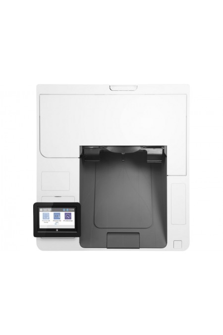 Принтер лазерный HP LaserJet Enterprise M612dn (белый/черный) 1