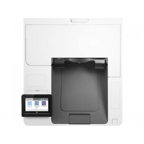 Принтер лазерный HP LaserJet Enterprise M612dn (белый/черный) 1