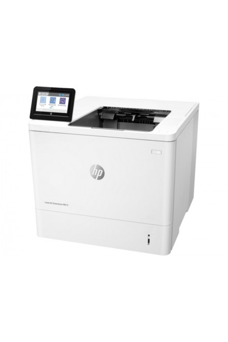 Принтер лазерный HP LaserJet Enterprise M612dn (белый/черный) 2