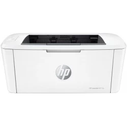 Принтер лазерный HP LaserJet M111a (белый)