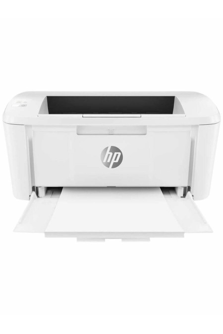 Принтер лазерный HP LaserJet M111a (белый) 