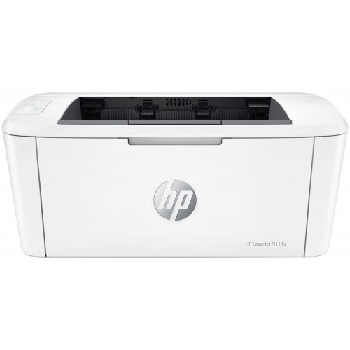 Принтер лазерный HP LaserJet M111a (белый) 