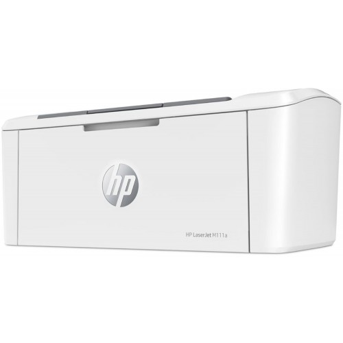Принтер лазерный HP LaserJet M111a (белый) 1