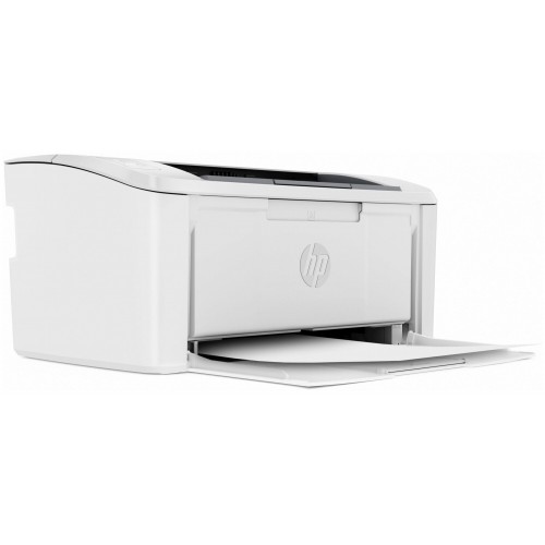 Принтер лазерный HP LaserJet M111a (белый) 3