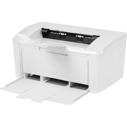 Принтер лазерный HP LaserJet M111a (белый) 4