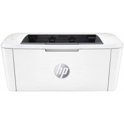 Принтер лазерный HP LaserJet M111w (белый)
