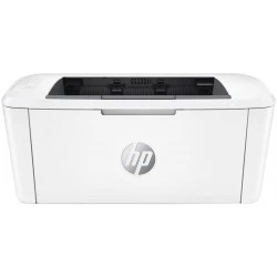 Принтер лазерный HP LaserJet M111w (белый)