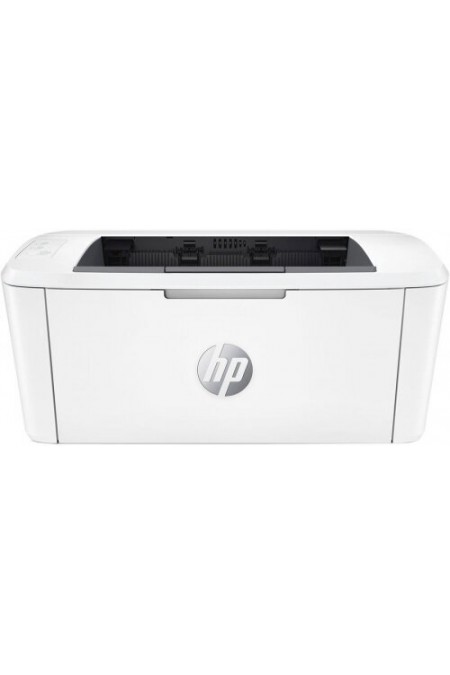 Принтер лазерный HP LaserJet M111w (белый) 