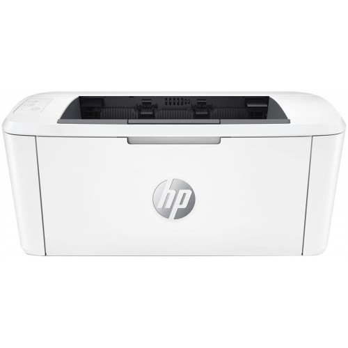 Принтер лазерный HP LaserJet M111w (белый) 