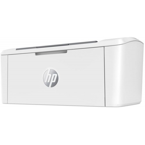 Принтер лазерный HP LaserJet M111w (белый) 1