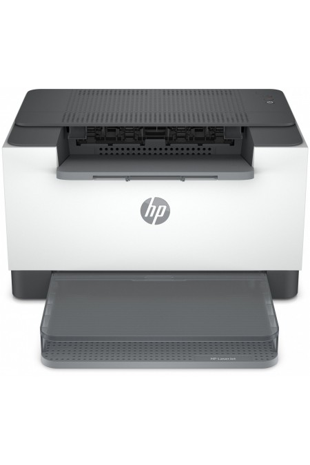 Принтер лазерный HP LaserJet M211d (серый/белый) 