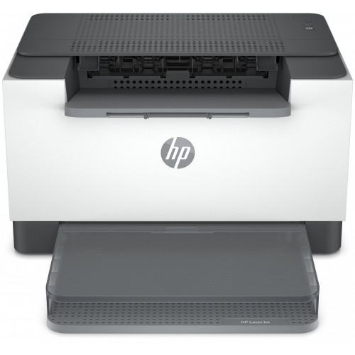 Принтер лазерный HP LaserJet M211d (серый/белый) 1