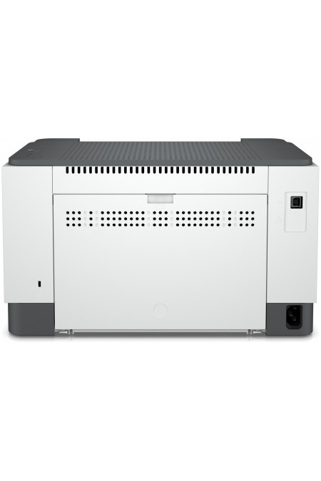 Принтер лазерный HP LaserJet M211d (серый/белый) 3