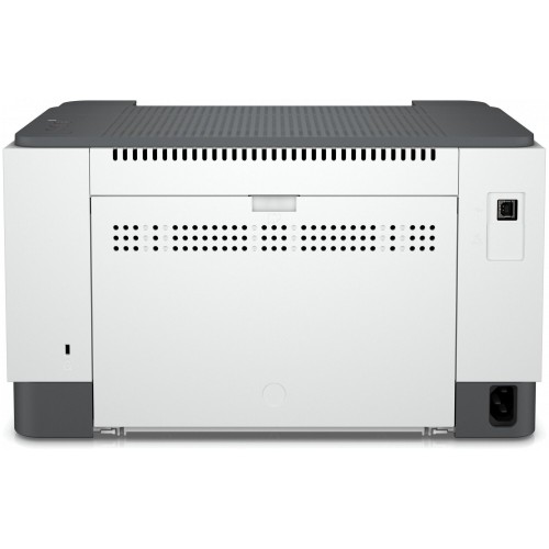 Принтер лазерный HP LaserJet M211d (серый/белый) 5