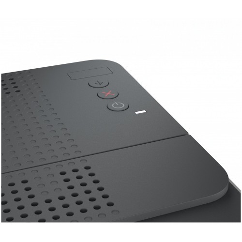 Принтер лазерный HP LaserJet M211d (серый/белый) 6