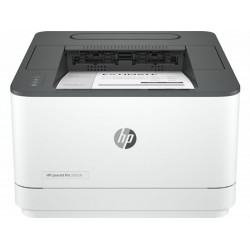 Принтер лазерный HP LaserJet Pro 3003dn (3G653A) (белый)
