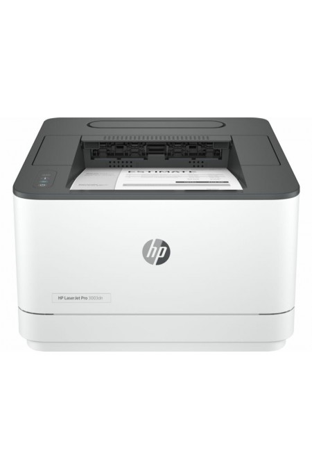 Принтер лазерный HP LaserJet Pro 3003dn (3G653A) (белый) 