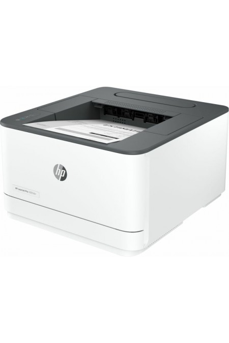 Принтер лазерный HP LaserJet Pro 3003dn (3G653A) (белый) 1