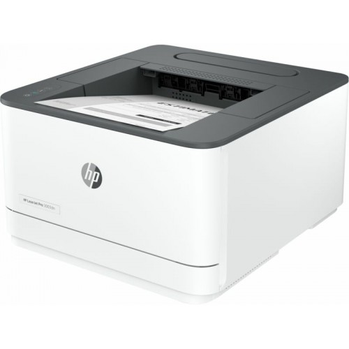 Принтер лазерный HP LaserJet Pro 3003dn (3G653A) (белый) 1