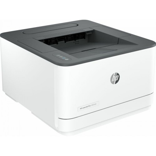 Принтер лазерный HP LaserJet Pro 3003dn (3G653A) (белый) 2