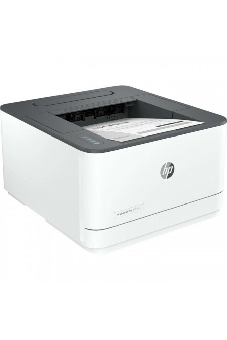Принтер лазерный HP LaserJet Pro 3003dn (3G653A) (белый) 2